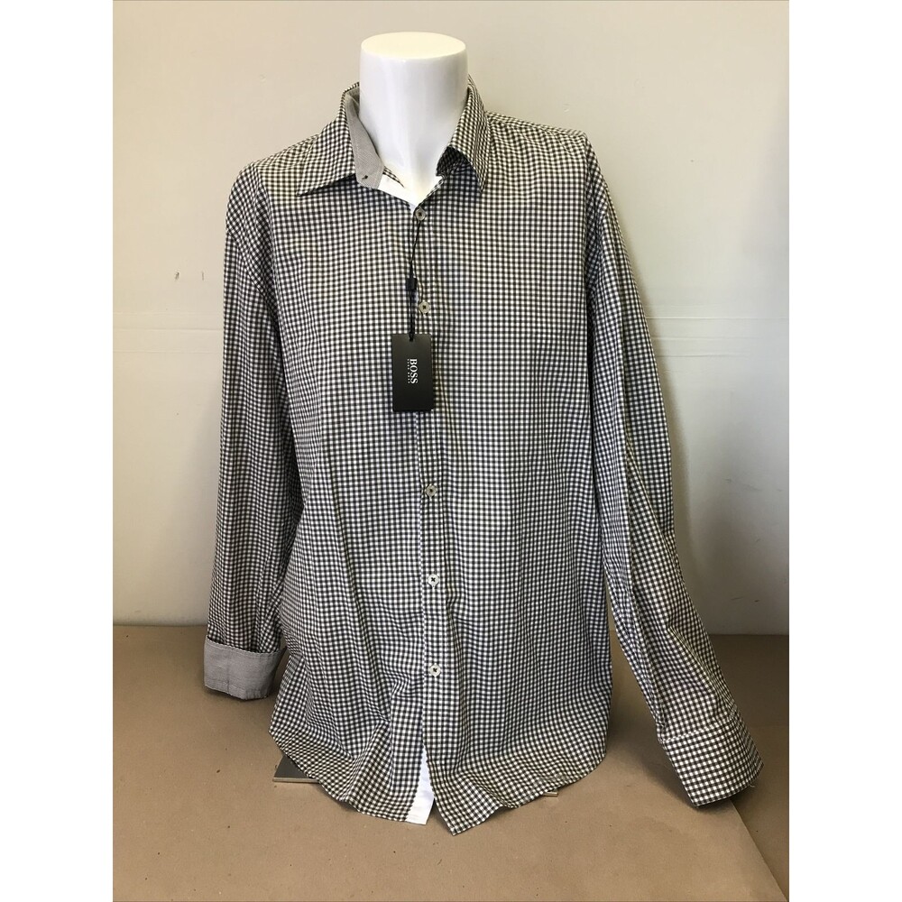 Hugo Boss Obert Shirt